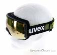 Uvex Downhill 2100 CV Race Ski Goggles, , Gold, , Male,Female,Unisex, 0329-10072, 5638037833, , N2-07.jpg