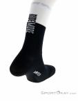 Northwave Work Less Ride More Wool Cyklistické ponožky, Northwave, Čierna, , Muži, 0148-10320, 5638037842, 8030819157741, N2-17.jpg