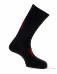 Northwave Fast Winter High Calcetines para ciclista, , Rojo, , Hombre,Mujer,Unisex, 0148-10236, 5638037854, , N1-01.jpg