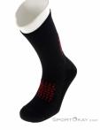 Northwave Fast Winter High Calcetines para ciclista, , Rojo, , Hombre,Mujer,Unisex, 0148-10236, 5638037854, , N2-07.jpg