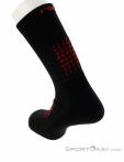Northwave Fast Winter High Biking Socks, Northwave, Red, , Male,Female,Unisex, 0148-10236, 5638037854, 8030819241457, N2-12.jpg