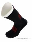 Northwave Fast Winter High Calcetines para ciclista, , Rojo, , Hombre,Mujer,Unisex, 0148-10236, 5638037854, , N3-08.jpg