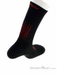 Northwave Fast Winter High Calcetines para ciclista, , Rojo, , Hombre,Mujer,Unisex, 0148-10236, 5638037854, , N3-18.jpg