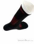 Northwave Fast Winter High Calcetines para ciclista, , Rojo, , Hombre,Mujer,Unisex, 0148-10236, 5638037854, , N4-19.jpg