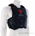 Dainese Rival Chest Guard Gilet Protettivo, Dainese, Nero, , Uomo,Donna,Unisex, 0055-10277, 5638037869, 8051019543097, N1-11.jpg
