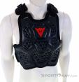 Dainese Rival Chest Guard Gilet Protettivo, Dainese, Nero, , Uomo,Donna,Unisex, 0055-10277, 5638037869, 8051019543097, N2-12.jpg