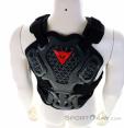 Dainese Rival Chest Guard Gilet Protettivo, Dainese, Nero, , Uomo,Donna,Unisex, 0055-10277, 5638037869, 8051019543097, N3-03.jpg