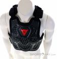 Dainese Rival Chest Guard Gilet Protettivo, Dainese, Nero, , Uomo,Donna,Unisex, 0055-10277, 5638037869, 8051019543097, N3-13.jpg