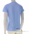 adidas Terrex AGR Shirt Women T-Shirt, , Blue, , Female, 0359-10272, 5638037978, , N1-11.jpg