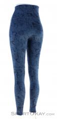 adidas Terrex MT AOP Tights Women Functional Pants, , Dark-Blue, , Female, 0359-10273, 5638037993, , N1-11.jpg