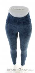 adidas Terrex MT AOP Tights Women Functional Pants, adidas Terrex, Dark-Blue, , Female, 0359-10273, 5638037993, 4066746604748, N3-03.jpg