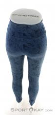 adidas Terrex MT AOP Tights Mujer Pantalón funcional, adidas Terrex, Azul oscuro, , Mujer, 0359-10273, 5638037993, 4066746604748, N3-13.jpg