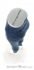 adidas Terrex MT AOP Tights Mujer Pantalón funcional, adidas Terrex, Azul oscuro, , Mujer, 0359-10273, 5638037993, 4066746604748, N4-09.jpg