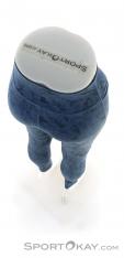 adidas Terrex MT AOP Tights Women Functional Pants, , Dark-Blue, , Female, 0359-10273, 5638037993, , N4-14.jpg