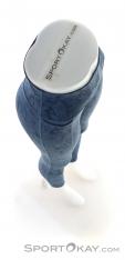 adidas Terrex MT AOP Tights Women Functional Pants, , Dark-Blue, , Female, 0359-10273, 5638037993, , N4-19.jpg