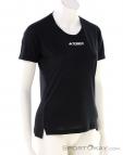 adidas Terrex Agravic Pro WL Mujer T-Shirt, adidas Terrex, Negro, , Mujer, 0359-10274, 5638038002, 4066751101133, N1-01.jpg