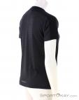 adidas Terrex Agravic Pro WL Women T-Shirt, , Black, , Female, 0359-10274, 5638038002, , N1-16.jpg