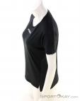adidas Terrex Agravic Pro WL Women T-Shirt, , Black, , Female, 0359-10274, 5638038002, , N2-07.jpg