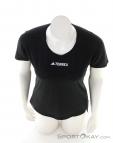 adidas Terrex Agravic Pro WL Women T-Shirt, , Black, , Female, 0359-10274, 5638038002, , N3-03.jpg