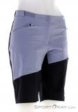 adidas Terrex Xperior Short Women Outdoor Shorts, , Purple, , Female, 0359-10275, 5638038006, , N1-01.jpg