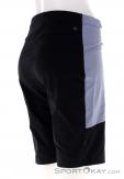 adidas Terrex Xperior Short Women Outdoor Shorts, adidas Terrex, Purple, , Female, 0359-10275, 5638038006, 4066751259865, N1-16.jpg