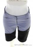 adidas Terrex Xperior Short Women Outdoor Shorts, , Purple, , Female, 0359-10275, 5638038006, , N3-03.jpg