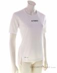 adidas Terrex MT Tee Women T-Shirt, , White, , Female, 0359-10278, 5638038028, , N1-01.jpg