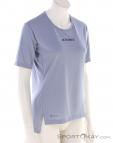 adidas Terrex MT Tee Women T-Shirt, , Purple, , Female, 0359-10278, 5638038033, , N1-01.jpg
