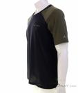 Vaude Moab Pro Mens Shirt, , Black, , Male, 0239-11206, 5638038058, , N1-06.jpg