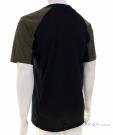 Vaude Moab Pro Mens Shirt, , Black, , Male, 0239-11206, 5638038058, , N1-11.jpg