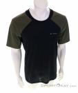 Vaude Moab Pro Mens Shirt, , Black, , Male, 0239-11206, 5638038058, , N2-02.jpg