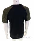 Vaude Moab Pro Mens Shirt, , Black, , Male, 0239-11206, 5638038058, , N2-12.jpg