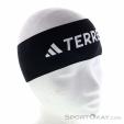 adidas Terrex AR Headband Damen Stirnband, adidas Terrex, Schwarz, , Damen, 0359-10283, 5638038069, 4066746693360, N2-02.jpg