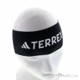 adidas Terrex AR Headband Mujer Cinta para ceñir la frente, adidas Terrex, Negro, , Mujer, 0359-10283, 5638038069, 4066746693360, N3-03.jpg