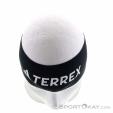 adidas Terrex AR Headband Women Headband, adidas Terrex, Black, , Female, 0359-10283, 5638038069, 4066746693360, N4-04.jpg
