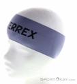 adidas Terrex AR Headband Mujer Cinta para ceñir la frente, adidas Terrex, Lila, , Mujer, 0359-10283, 5638038070, 4066746693452, N2-07.jpg