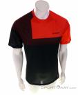 Vaude Moab Hommes T-shirt, Vaude, Noir, , Hommes, 0239-11207, 5638038072, 4062218534308, N2-02.jpg