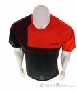 Vaude Moab Caballeros T-Shirt, , Negro, , Hombre, 0239-11207, 5638038072, , N3-03.jpg