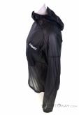 adidas Terrex Agravic Rain Women Rain Jacket, , Black, , Female, 0359-10284, 5638038083, , N2-07.jpg