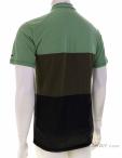 Vaude Qimsa Shirt Hommes T-shirt, , Vert, , Hommes, 0239-11208, 5638038087, , N1-11.jpg