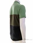 Vaude Qimsa Shirt Mens T-Shirt, Vaude, Green, , Male, 0239-11208, 5638038087, 4062218535787, N1-16.jpg