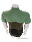 Vaude Qimsa Shirt Hommes T-shirt, Vaude, Vert, , Hommes, 0239-11208, 5638038087, 4062218535817, N3-13.jpg