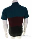 Vaude Qimsa Shirt Hommes T-shirt, Vaude, Multicolore, , Hommes, 0239-11208, 5638038091, 4062218536050, N2-12.jpg