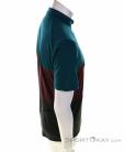 Vaude Qimsa Shirt Uomo Maglietta, , Multicolore, , Uomo, 0239-11208, 5638038091, , N2-17.jpg