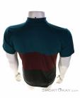 Vaude Qimsa Shirt Mens T-Shirt, , Multicolored, , Male, 0239-11208, 5638038091, , N3-13.jpg