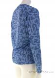 adidas Terrex Trail LS GFX Mujer Camiseta, adidas Terrex, Azul claro, , Mujer, 0359-10286, 5638038101, 4066751278422, N1-16.jpg