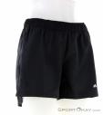 adidas Terrex Trail Short Women Running Shorts, , Black, , Female, 0359-10289, 5638038134, , N1-01.jpg