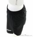 adidas Terrex Trail Short Women Running Shorts, adidas Terrex, Black, , Female, 0359-10289, 5638038134, 4065423869081, N3-08.jpg
