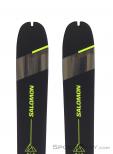 Salomon MTN 84 Pure Carbon Touring Skis 2023, Salomon, Multicolored, , Male,Female,Unisex, 0018-11784, 5638038137, 195751334020, N1-01.jpg