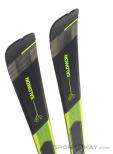 Salomon MTN 84 Pure Carbon Touring Skis 2023, , Multicolored, , Male,Female,Unisex, 0018-11784, 5638038137, , N4-19.jpg